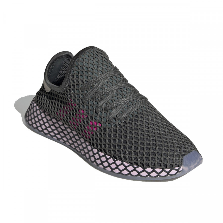 ADIDAS Superge DEERUPT RUNNER W 