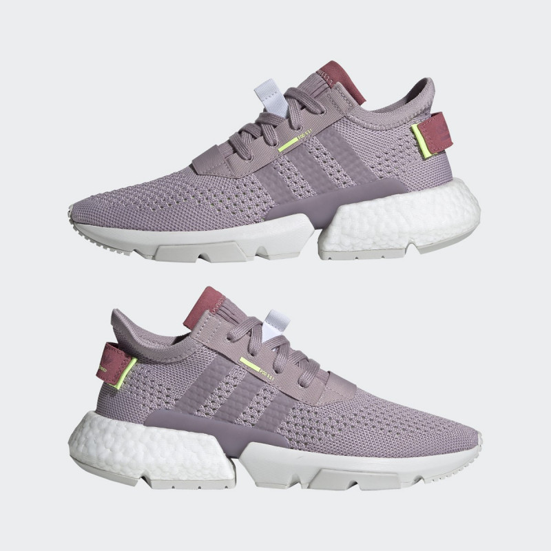 adidas Superge POD-S3.1 PK W 