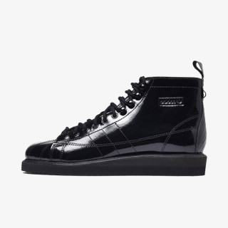 adidas Superge Superstar Boot W 