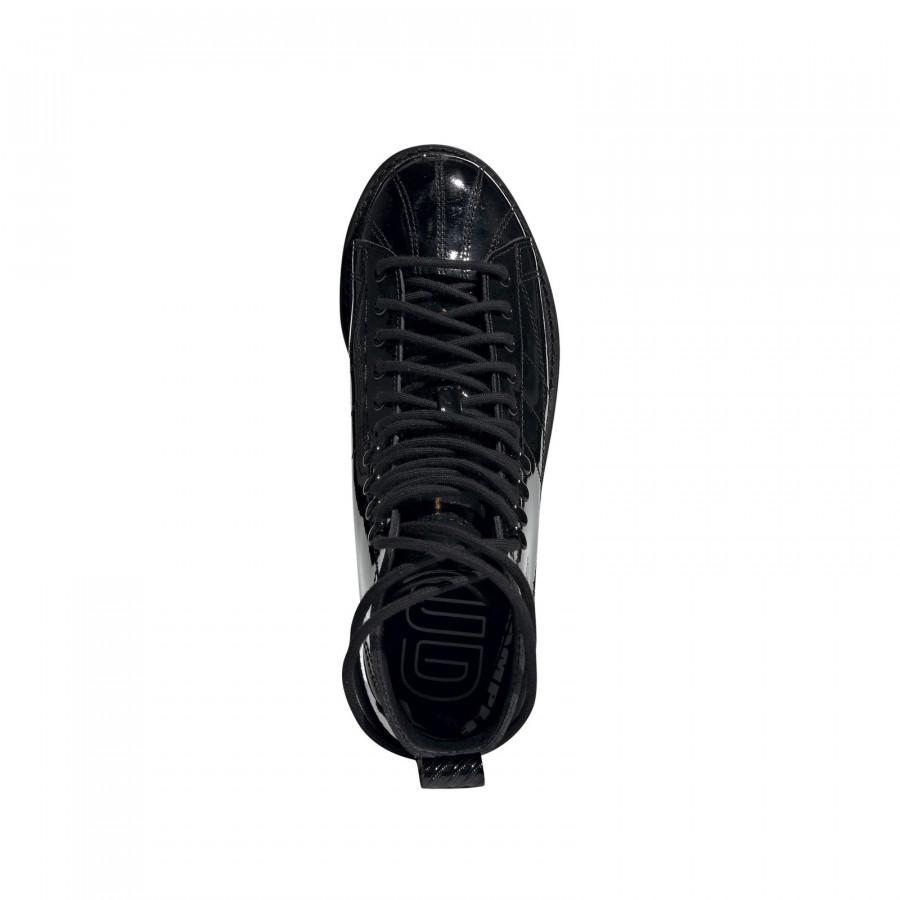 adidas Superge Superstar Boot W 