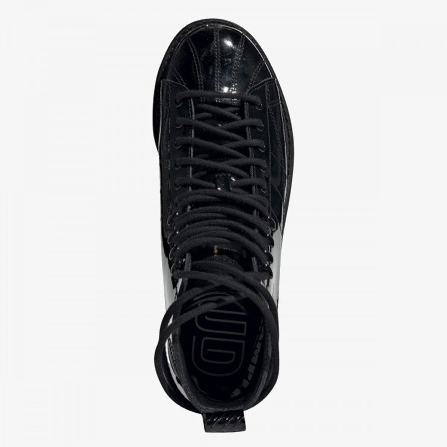 adidas Superge Superstar Boot W 