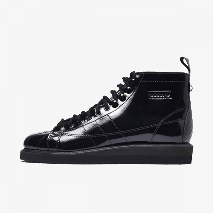 adidas Superge Superstar Boot W 