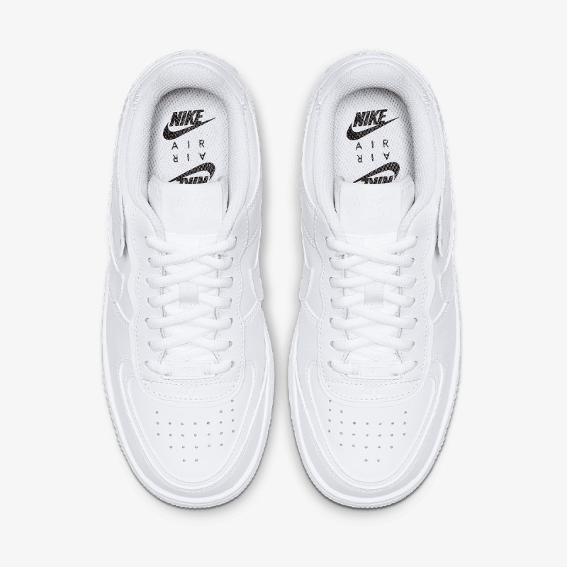 NIKE Superge Air Force 1 Shadow 