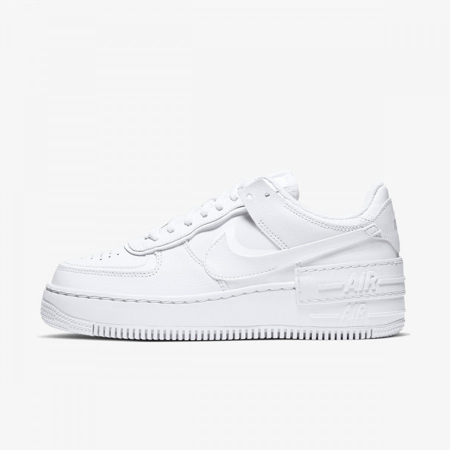 NIKE Superge Air Force 1 Shadow 