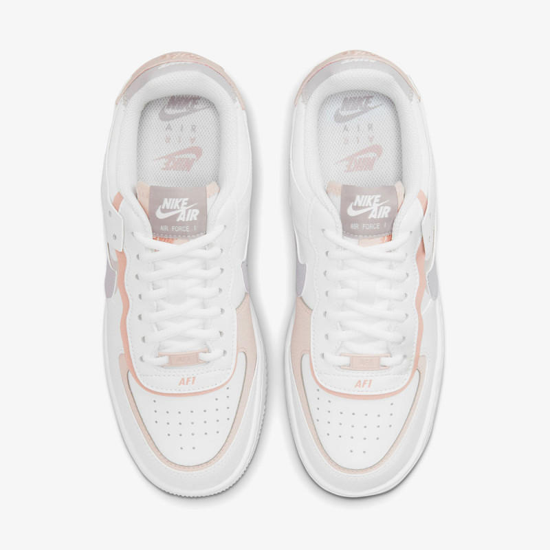 NIKE Superge Air Force 1 Shadow 