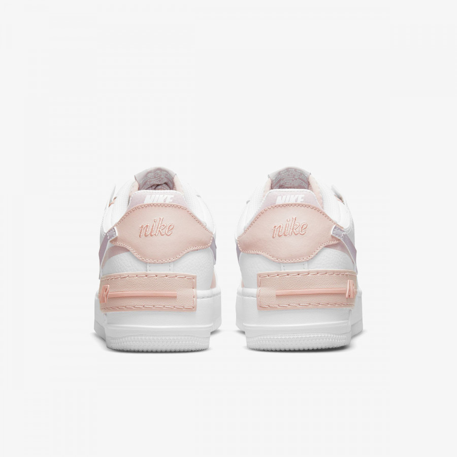 NIKE Superge Air Force 1 Shadow 