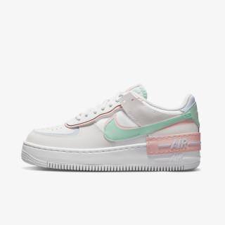 NIKE Superge Air Force 1 Shadow 