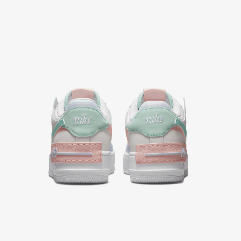 NIKE Superge Air Force 1 Shadow 