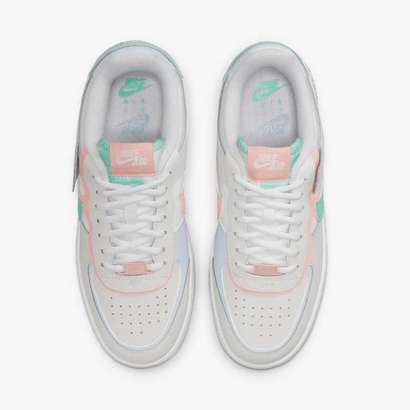 NIKE Superge Air Force 1 Shadow 