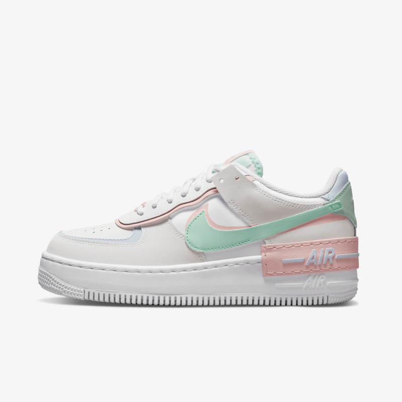 NIKE Superge Air Force 1 Shadow 