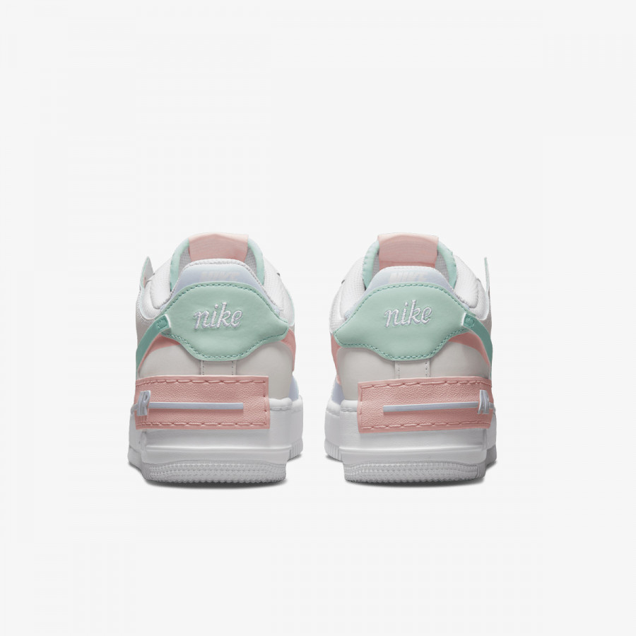 NIKE Superge Air Force 1 Shadow 