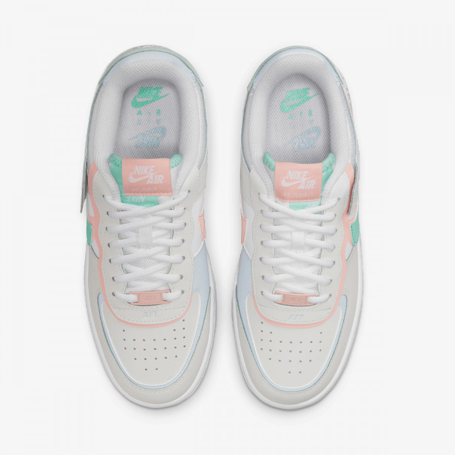 NIKE Superge Air Force 1 Shadow 