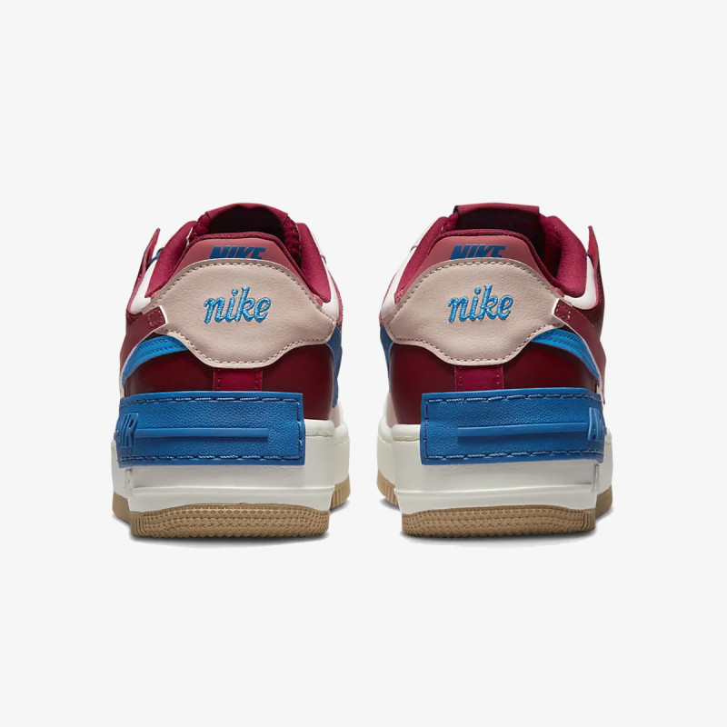 NIKE Superge W AF1 SHADOW 