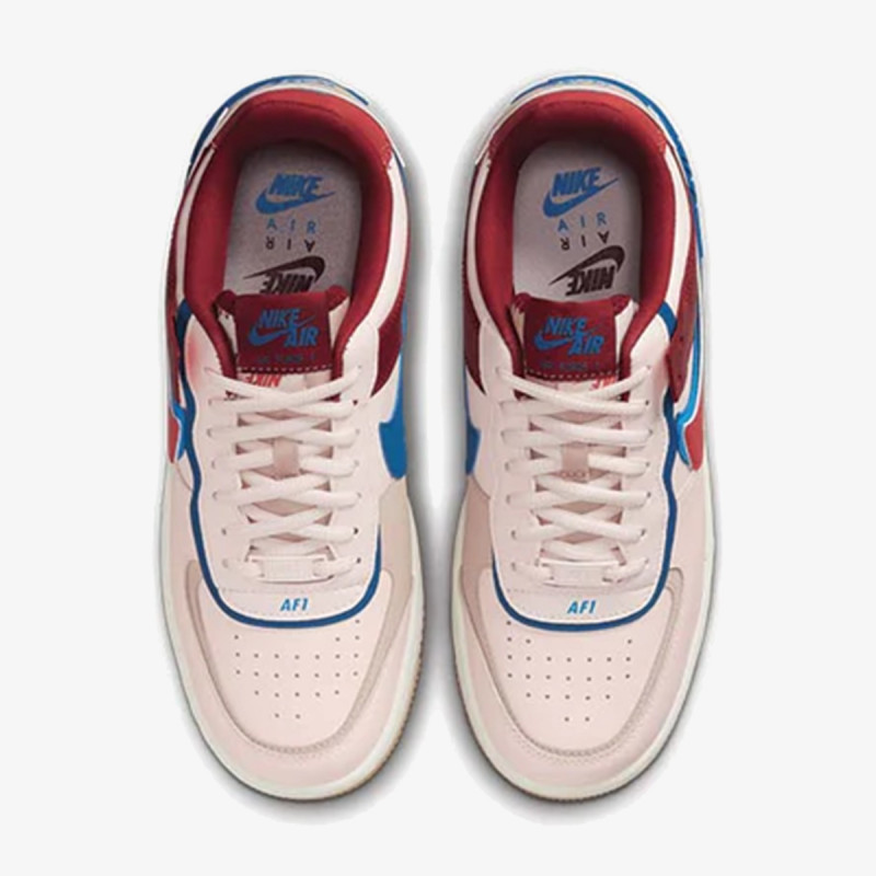 NIKE Superge W AF1 SHADOW 