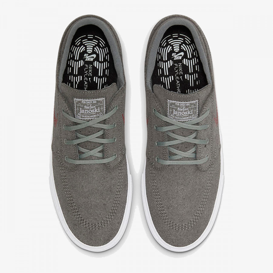 NIKE Superge SB Zoom Stefan Janoski FL Remastered 