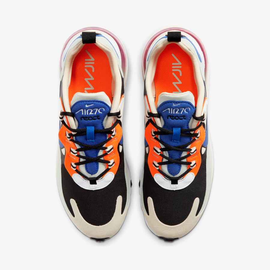 NIKE Superge W AIR MAX 270 REACT 