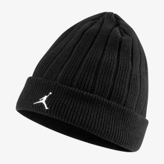 NIKE KAPE JORDAN BEANIE CUFFED INGOT 
