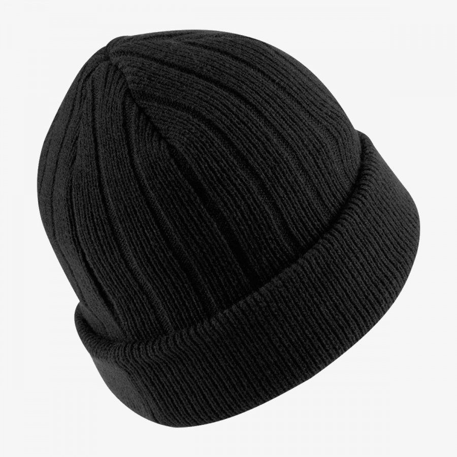 NIKE KAPE JORDAN BEANIE CUFFED INGOT 