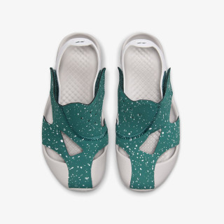 NIKE Superge Jordan Flare 