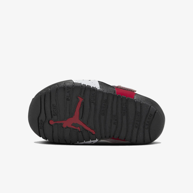 NIKE SANDALI JORDAN FLARE BT 