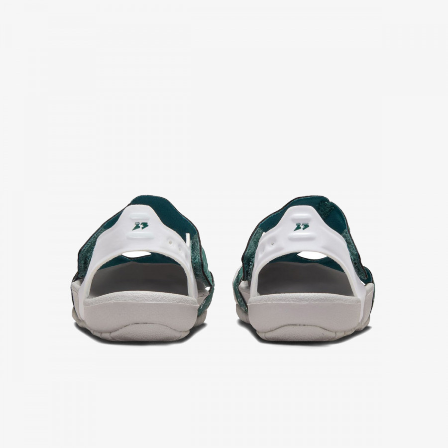 NIKE SANDALI Jordan Flare 