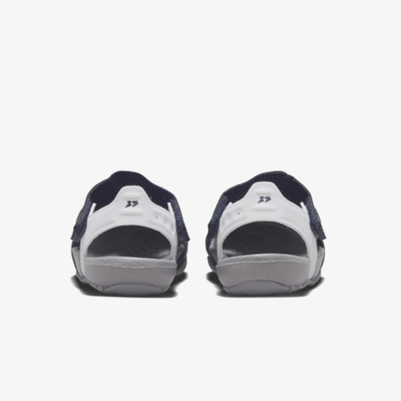 NIKE SANDALI JORDAN FLARE BT 