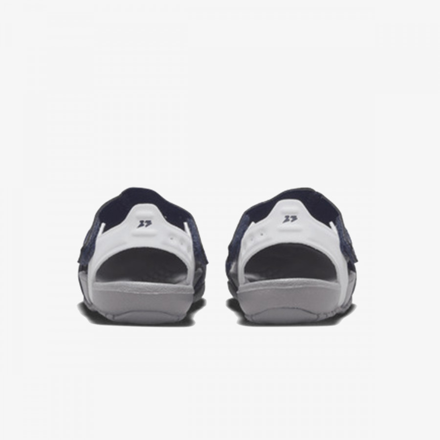 NIKE SANDALI JORDAN FLARE BT 