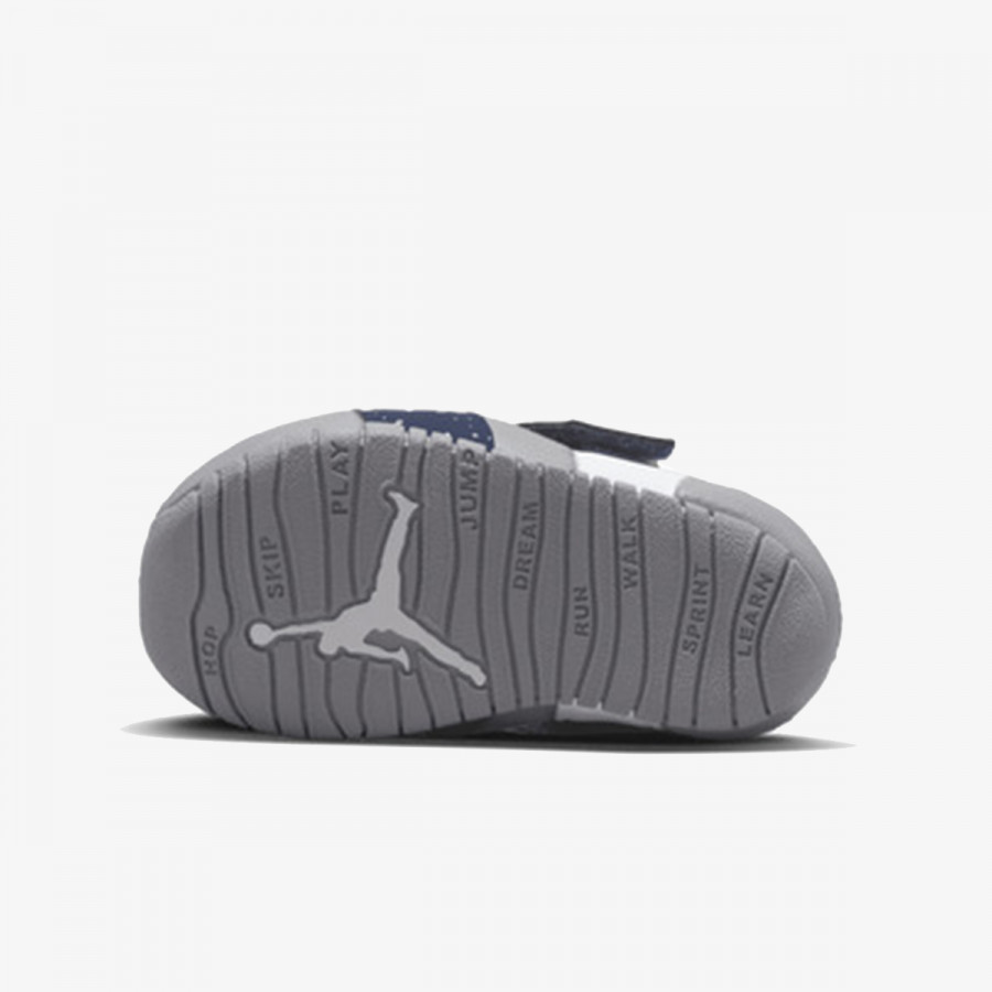 NIKE SANDALI JORDAN FLARE BT 