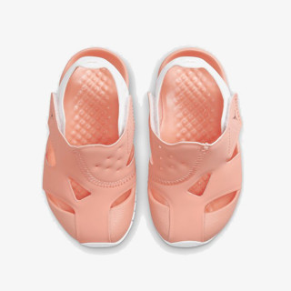 NIKE SANDALI JORDAN FLARE BT 