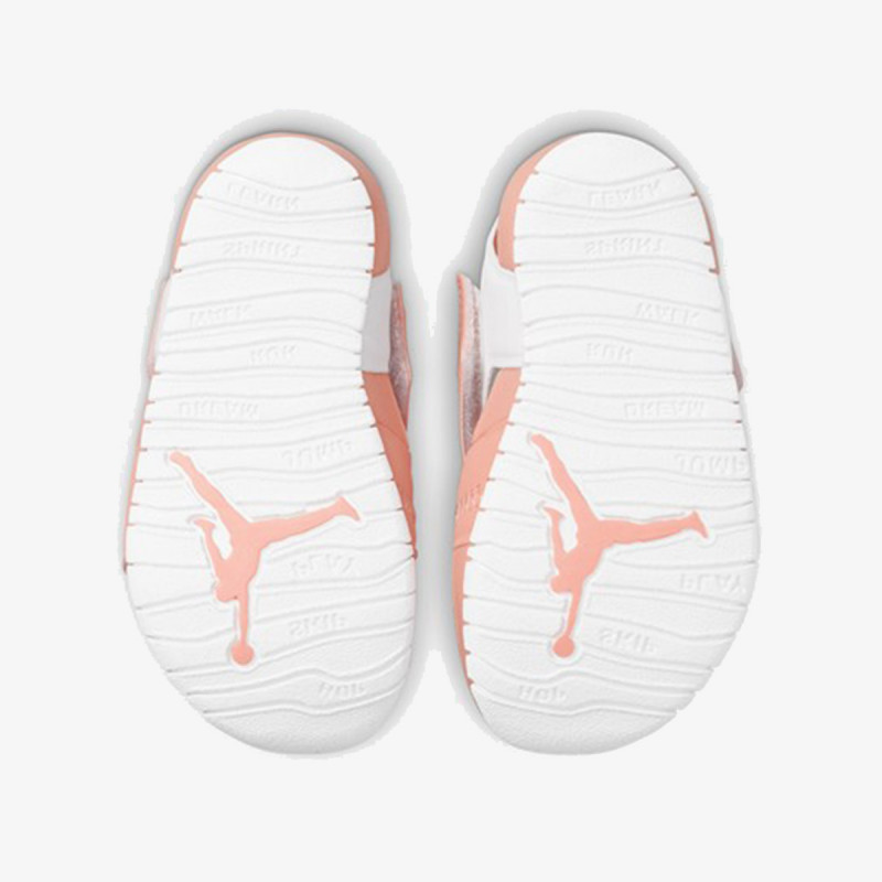 NIKE SANDALI JORDAN FLARE BT 
