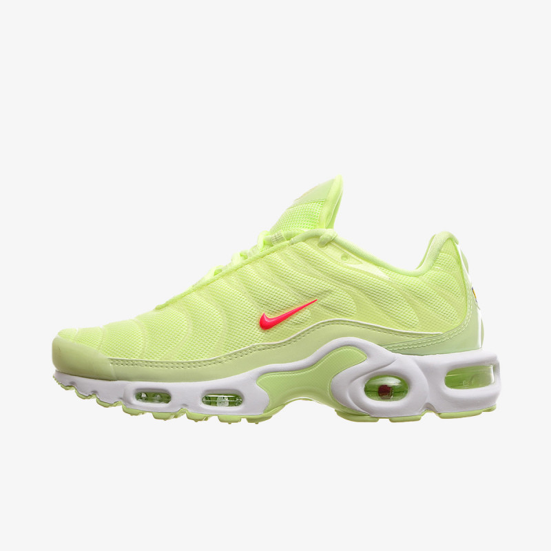 NIKE Superge WMNS AIR MAX PLUS TN SE 
