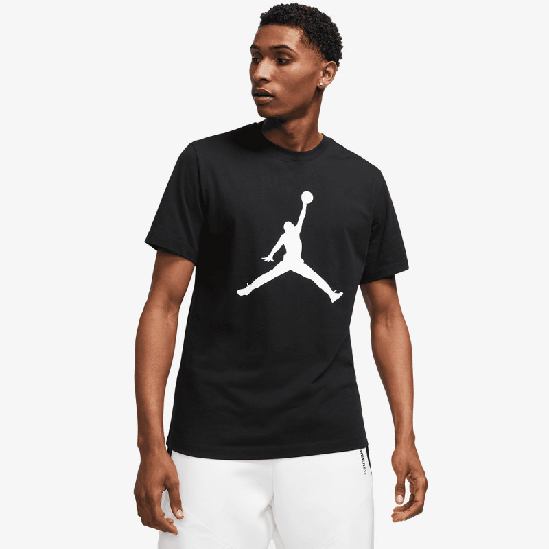 NIKE KRATKA MAJICA Jumpman 