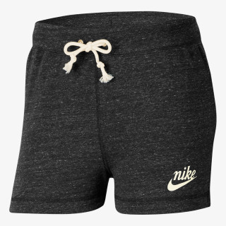 NIKE KRATKE HLAČE W NSW GYM VNTG SHORT 