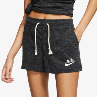 NIKE KRATKE HLAČE W NSW GYM VNTG SHORT 