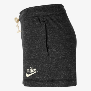 NIKE KRATKE HLAČE W NSW GYM VNTG SHORT 