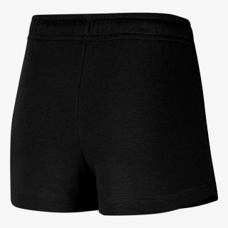 NIKE KRATKE HLAČE W NSW ESSNTL FLC HR SHORT FT 