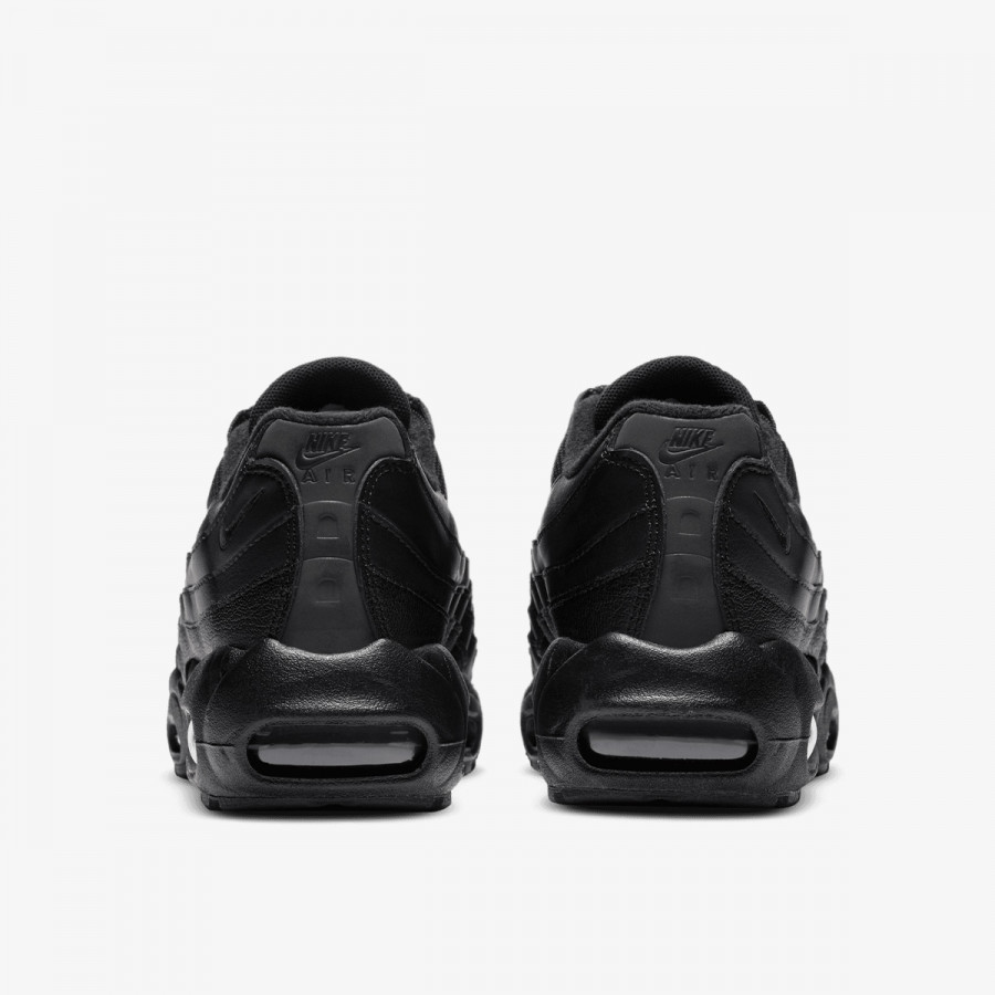 NIKE Superge NIKE AIR MAX 95 RECRAFT (GS) 