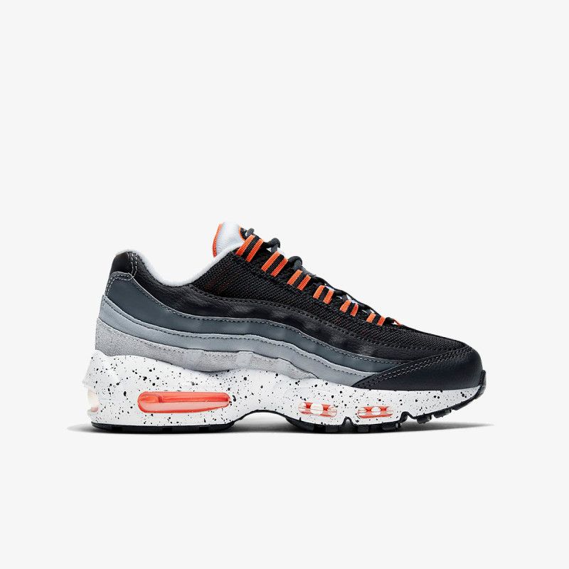NIKE Superge NIKE AIR MAX 95 RECRAFT BG