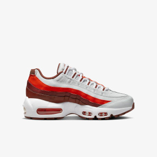 NIKE Superge NIKE AIR MAX 95 RECRAFT BG 