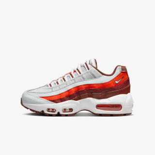 NIKE Superge NIKE AIR MAX 95 RECRAFT BG 