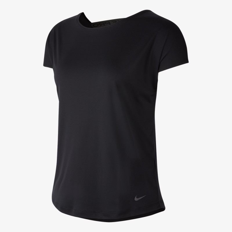 NIKE KRATKA MAJICA W NP DRY ELASTIKA SS TOP ESSNT 