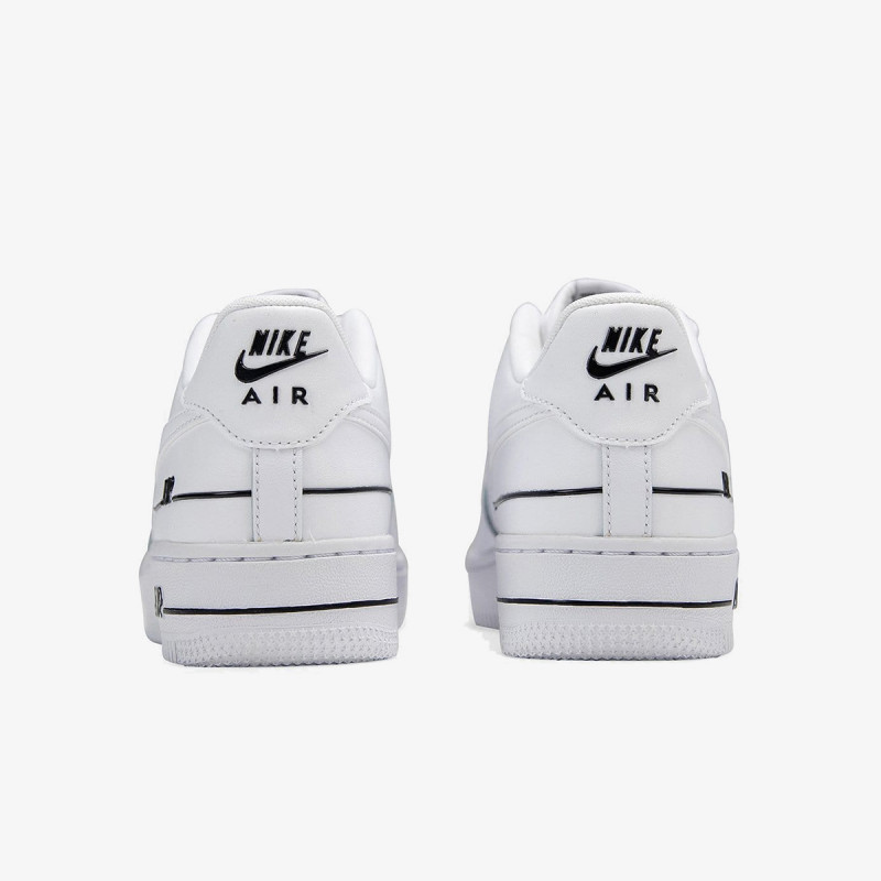 NIKE Superge AIR FORCE 1 LV8 3 (GS) 