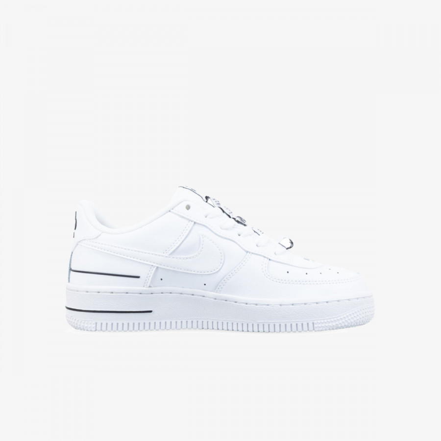 NIKE Superge AIR FORCE 1 LV8 3 (GS) 