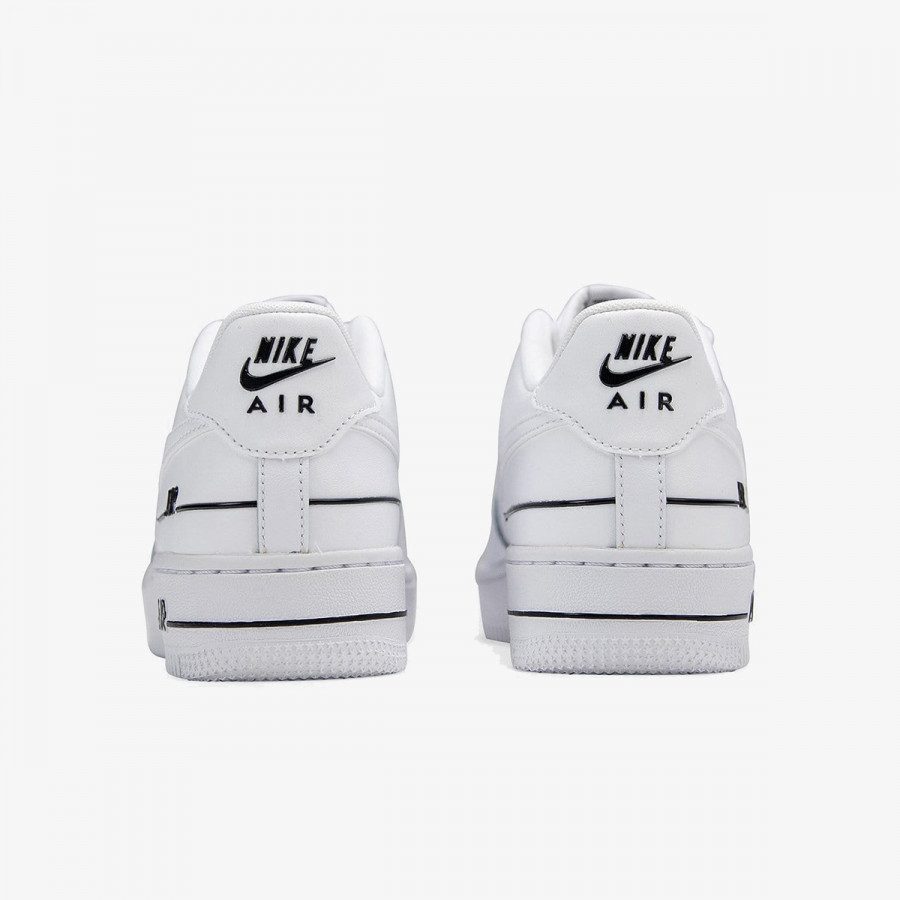 NIKE Superge AIR FORCE 1 LV8 3 (GS) 