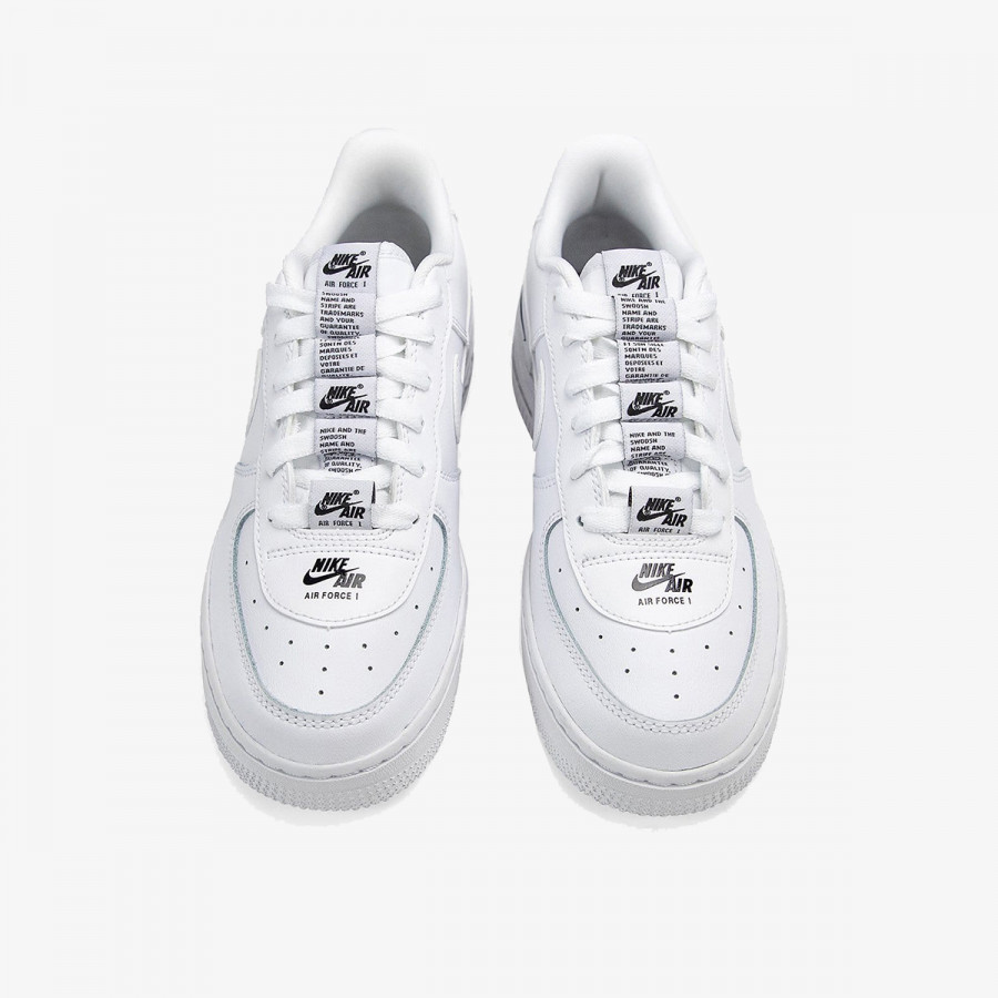 NIKE Superge AIR FORCE 1 LV8 3 (GS) 