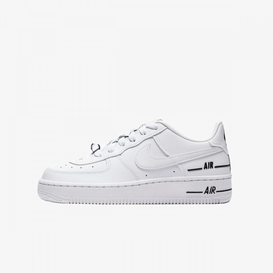 NIKE Superge AIR FORCE 1 LV8 3 (GS) 