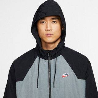 NIKE KAPUCAR M NSW HE WR JKT WVN SIGNATURE 