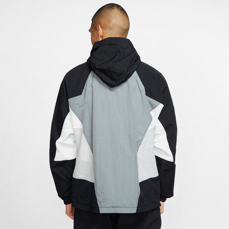 NIKE KAPUCAR M NSW HE WR JKT WVN SIGNATURE 