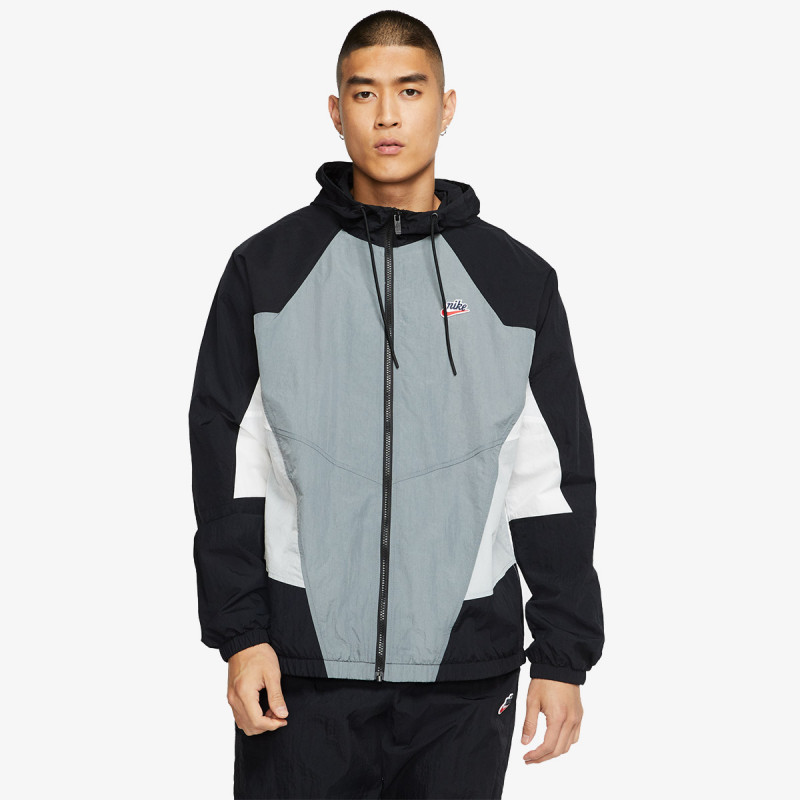 NIKE KAPUCAR M NSW HE WR JKT WVN SIGNATURE 