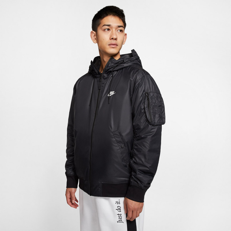 Nike jakna m nsw he wr jkt hd sale